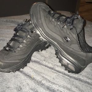 Skechers shoes